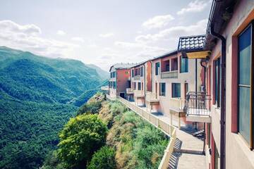 Курортные отели Lastiver Resort Енокаван